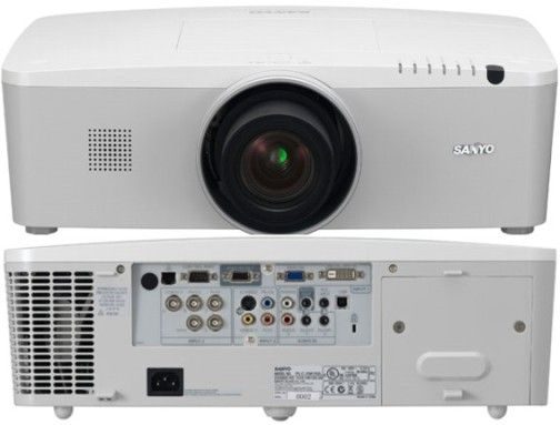 Máy chiếu Sanyo PLC-XM100